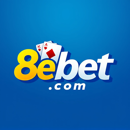 Logo da 8ebet